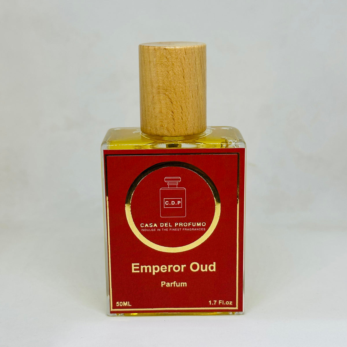 Emperor Oud (50ML, Parfum)