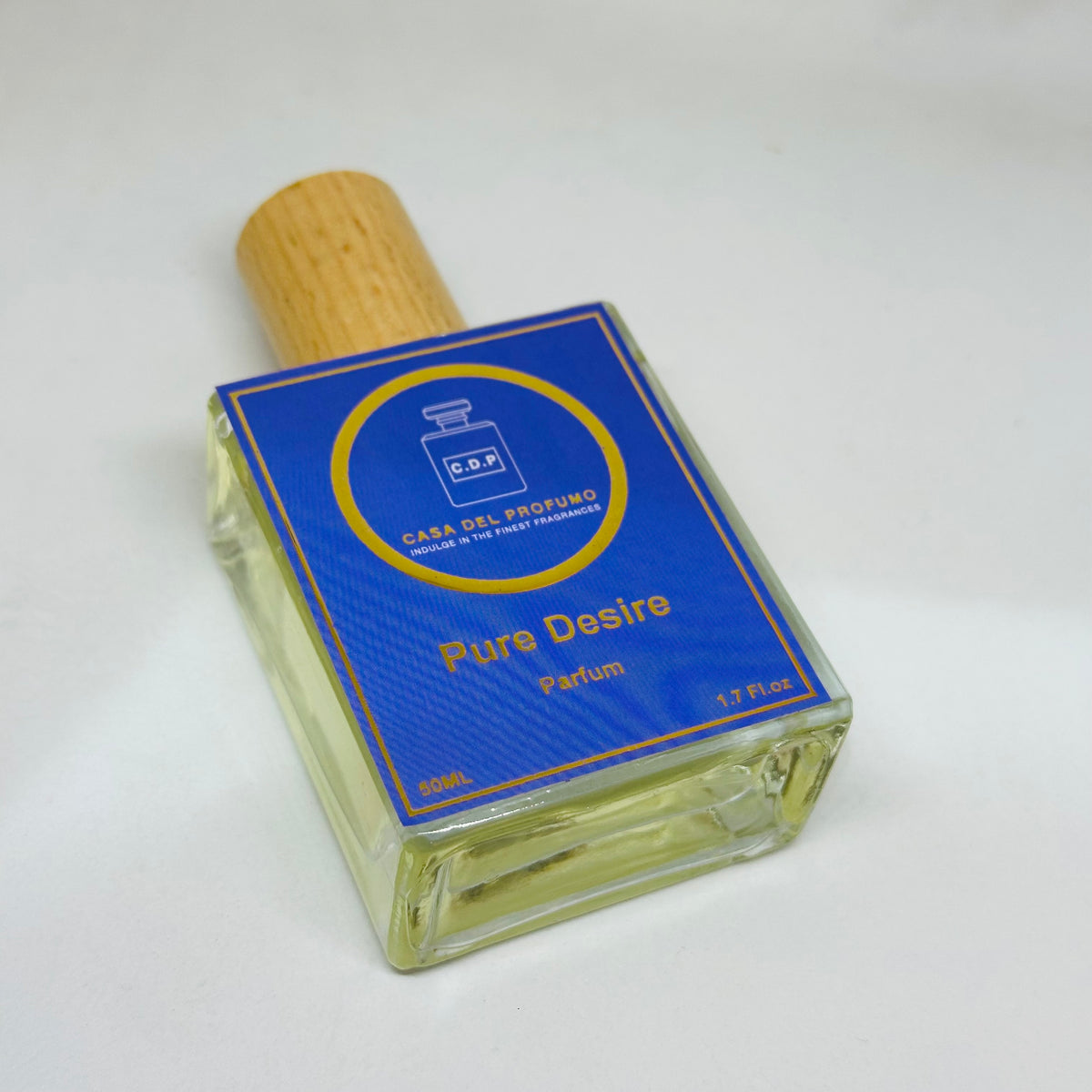 Pure Desire (50ML, Parfum)