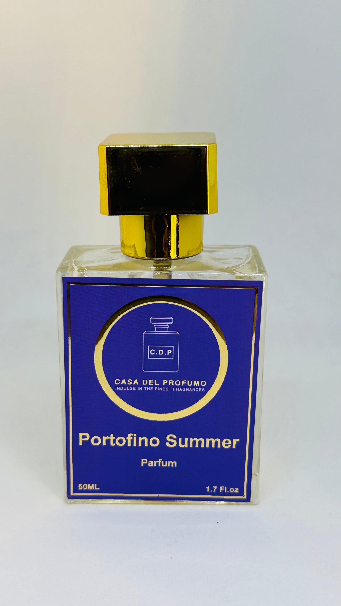 Pure Desire (50ML, Parfum)