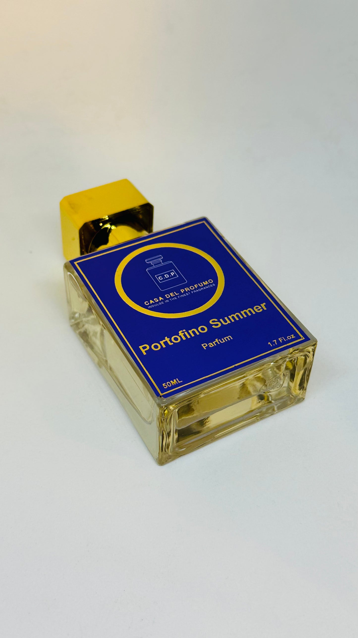 Pure Desire (50ML, Parfum)