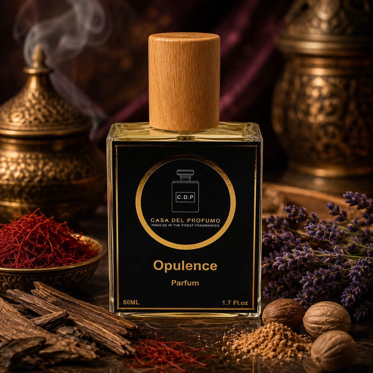Opulence (50ML, Parfum)