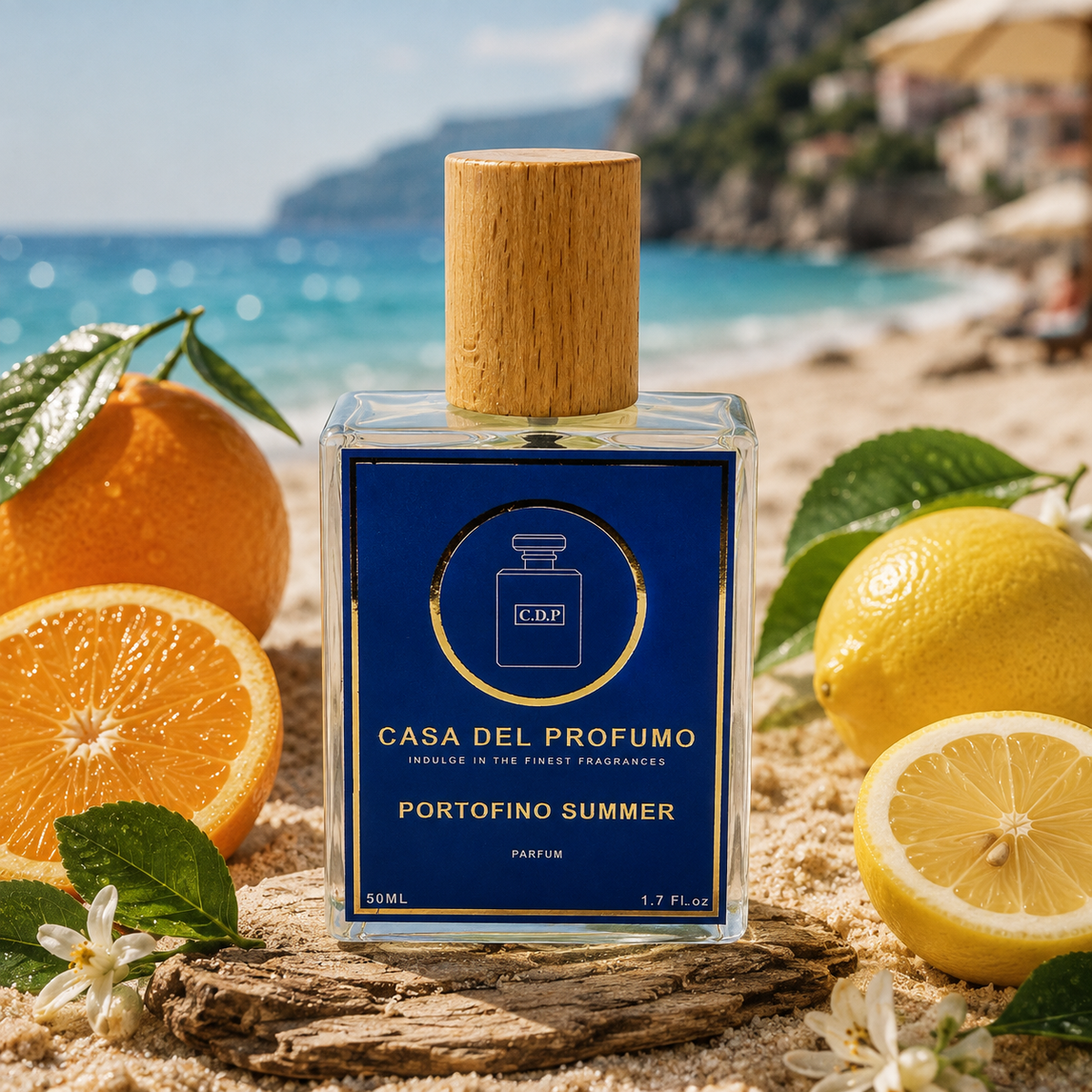 Portofino Summer (50ML, Parfum)