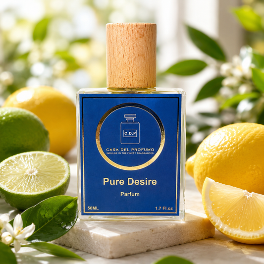 Pure Desire (50ML, Parfum)