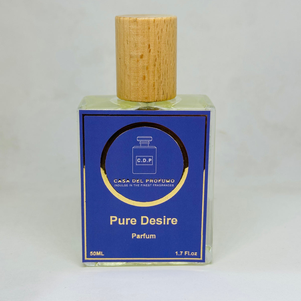 Pure Desire (50ML, Parfum)