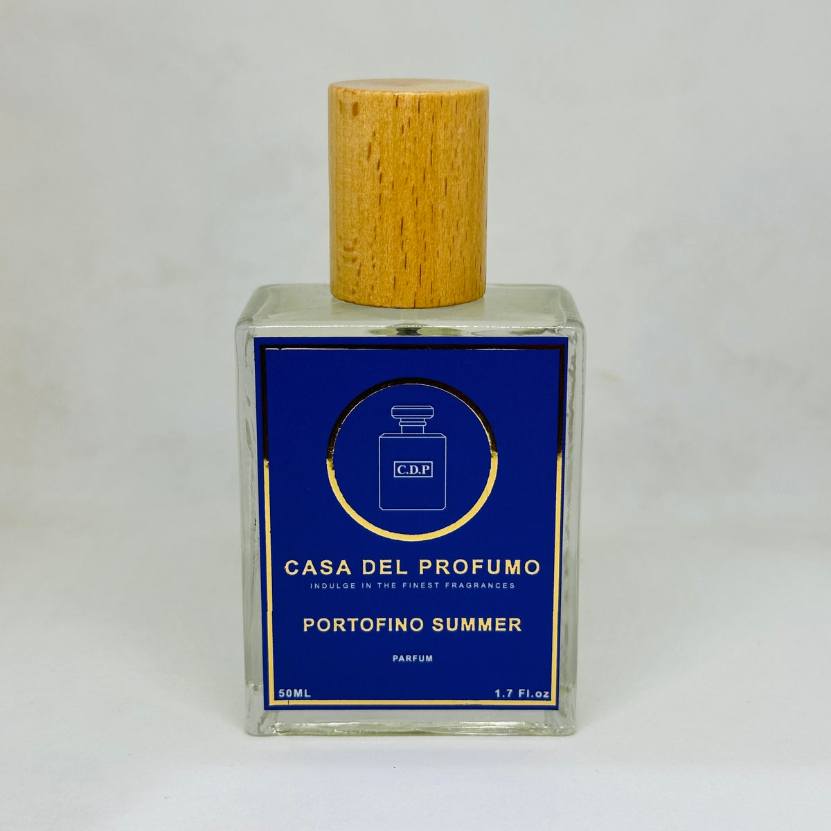 Portofino Summer (50ML, Parfum)