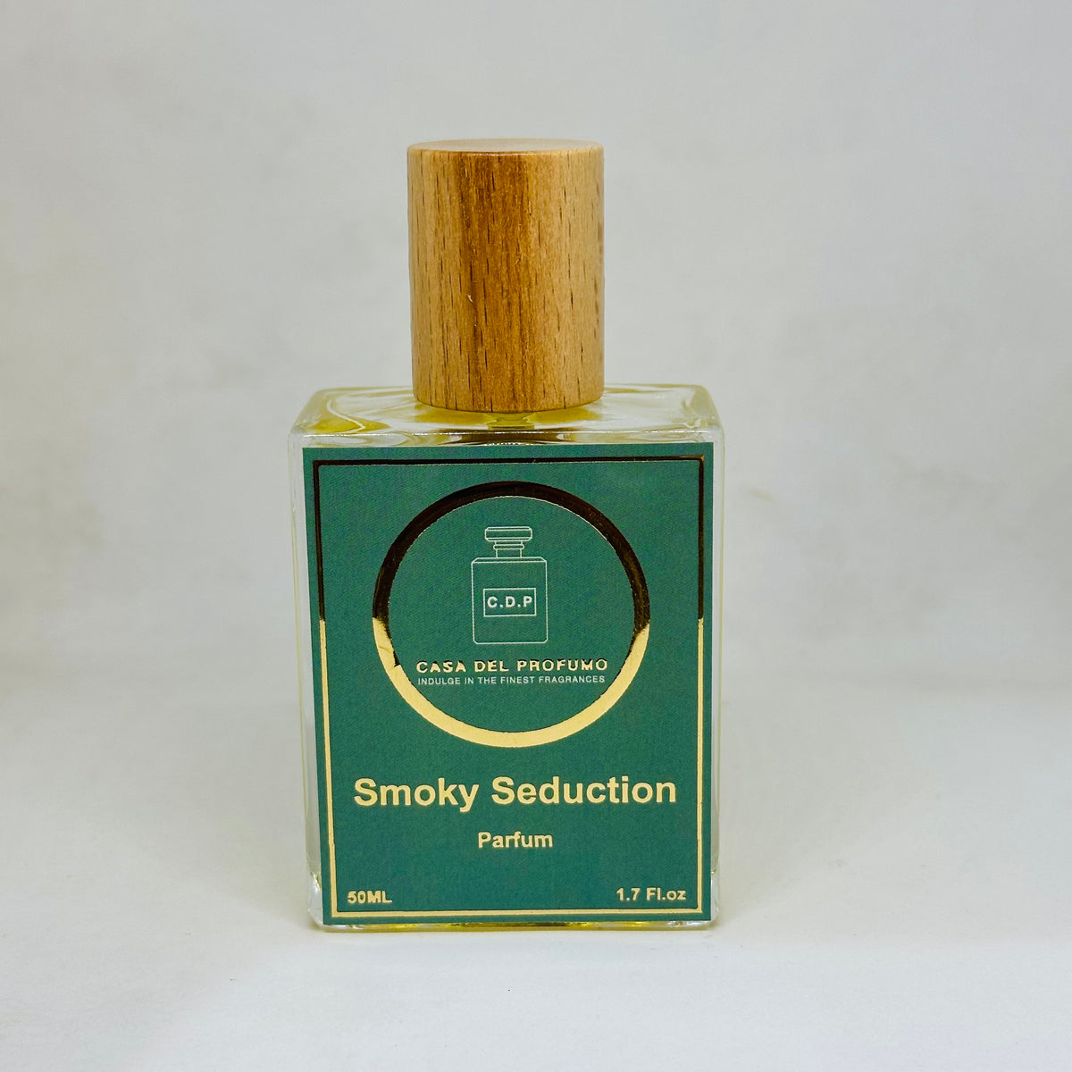 Smoky Seduction (50ML, Parfum)