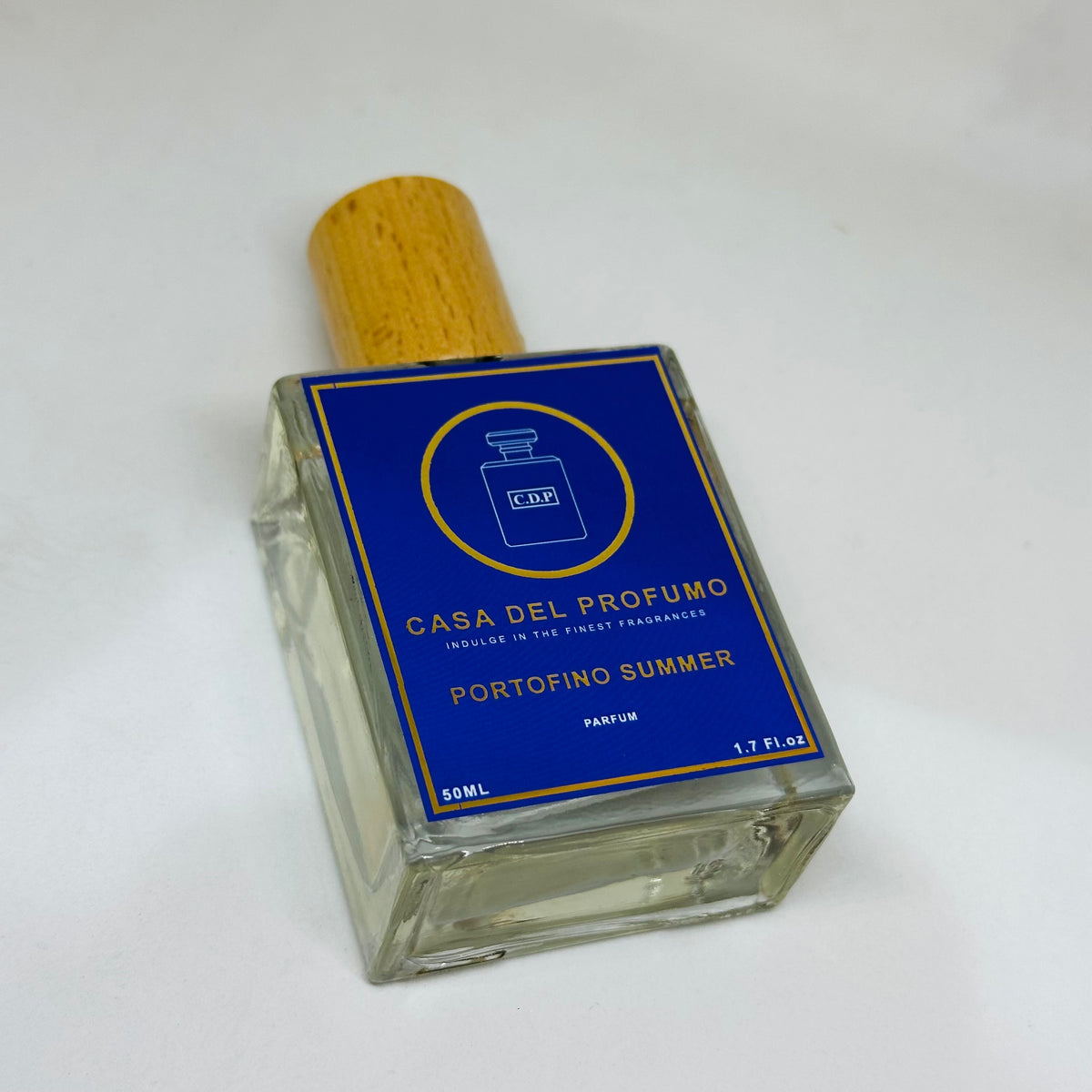 Portofino Summer (50ML, Parfum)