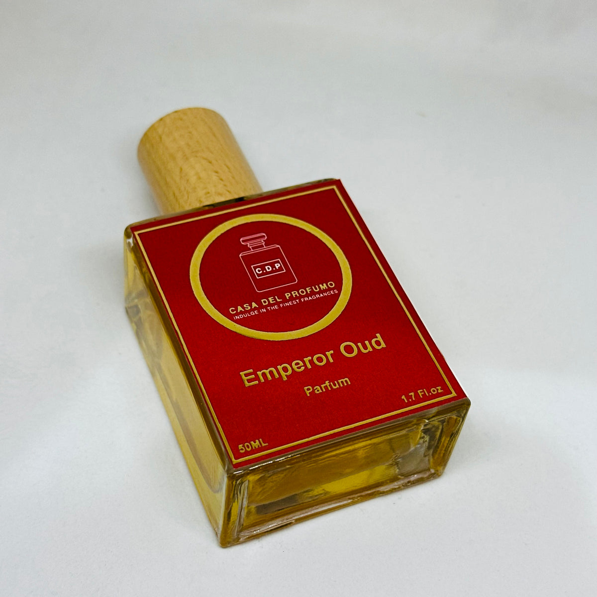 Emperor Oud (50ML, Parfum)