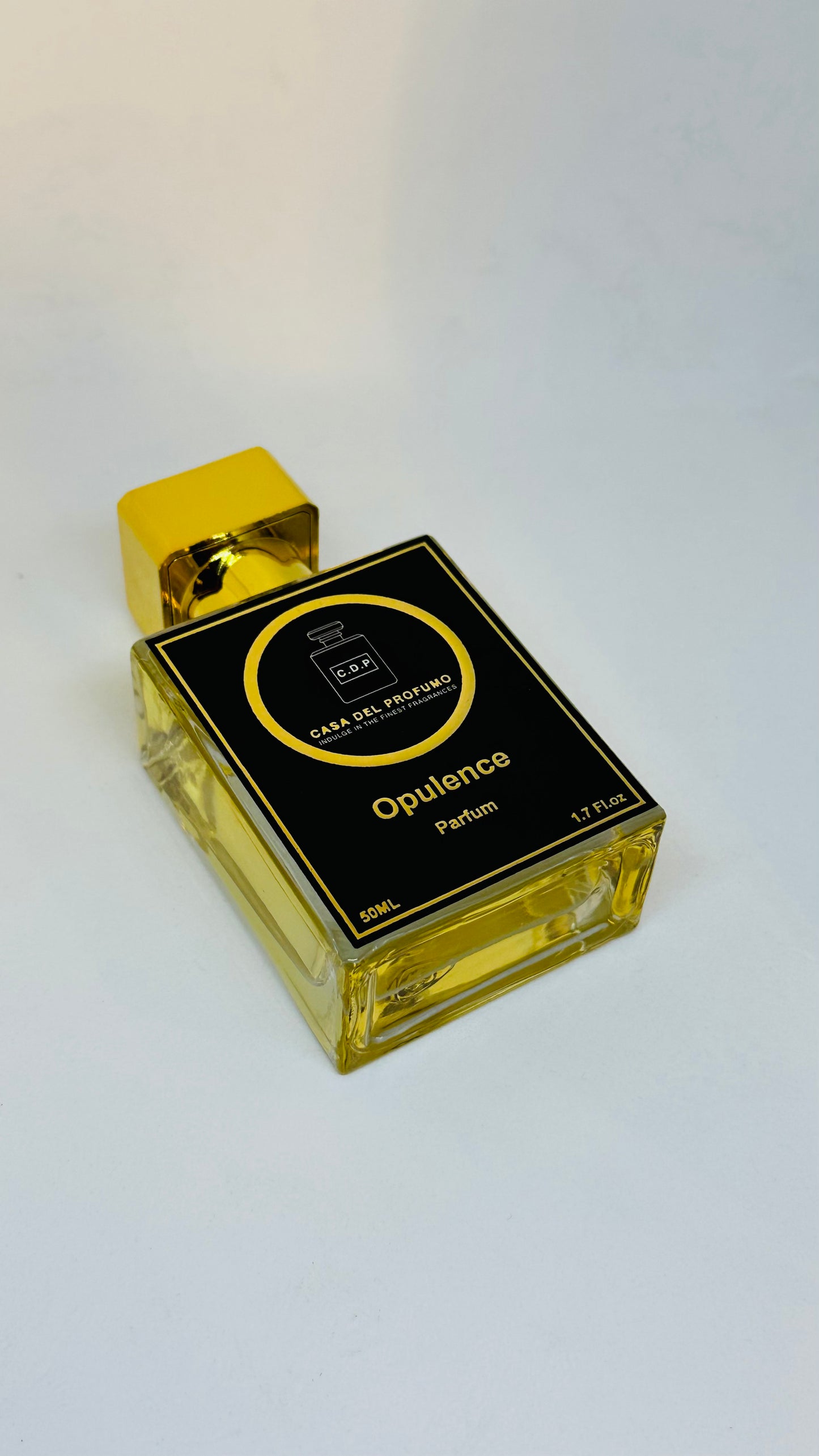 Opulence (50ML, Parfum)