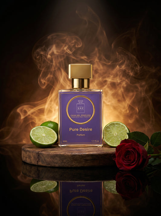 Pure Desire (50ML, Parfum)